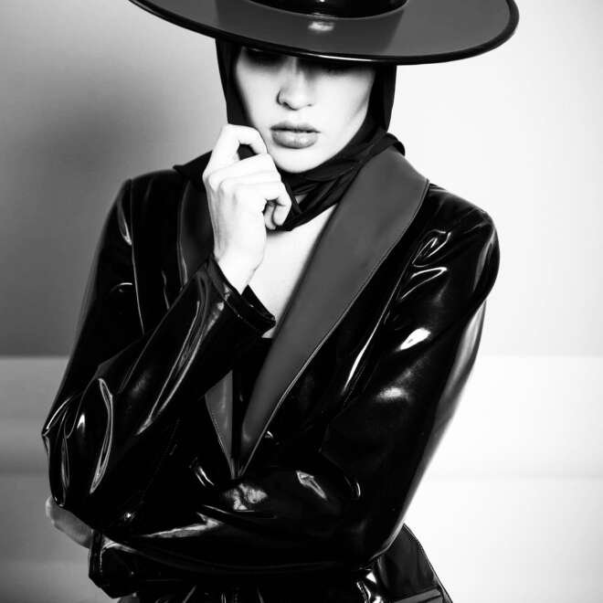 stylizowanie na sesje zdjęciowe Katowice