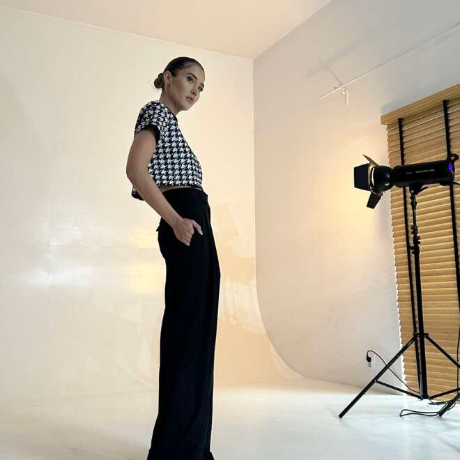 stylizowanie na sesje zdjęciowe Katowice Dominika Kardaś